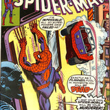 Amazing Spider-Man # 160 8.0