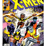 X-Men # 126 9.0