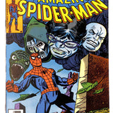 Amazing Spider-Man # 181 9.0