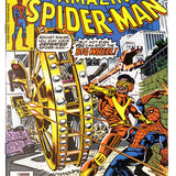 Amazing Spider-Man # 183 9.6