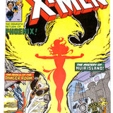 X-Men # 125 9.2