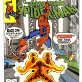 Amazing Spider-Man # 208 9.2