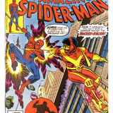 Amazing Spider-Man # 172 9.0