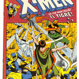 X-Men #  73 7.5