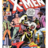 X-Men # 132 8.5