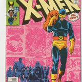 X-men # 138 8.0