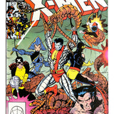 X-Men # 166 9.2