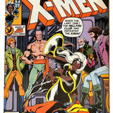 X-Men # 132 7.0