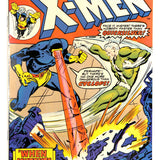 X-Men #  93 9.0