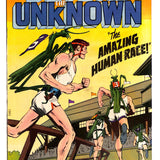 From Beyond The Unknown #   6 7.0