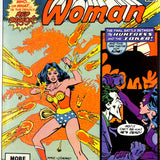 Wonder Woman # 283 9.4