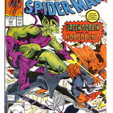 Amazing Spider-Man # 312 9.6