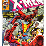 X-Men # 129 4.0