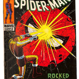 Amazing Spider-Man #  72 5.5