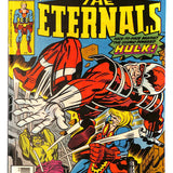 Eternals #  14 9.4