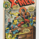 X-Men #  78 8.0