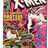 X-Men # 127 8.0