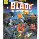 Marvel Preview  #   3 5.5