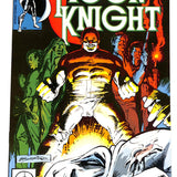 Moon Knight #   4 9.4