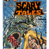 Scary Tales #   9 9.2