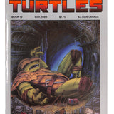 Teenage Mutant Ninja Turtles #  19 7.5