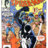 Amazing Spider-Man # 270 9.2