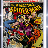 Amazing Spider-Man # 118 CGC 9.0