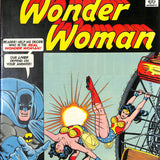 Wonder Woman # 222 9.0