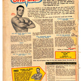 Fantastic Four #  48 0.5
