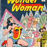 Wonder Woman # 231 8.0