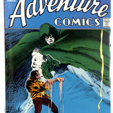 Adventure Comics # 431 9.0