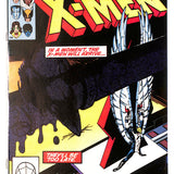 X-Men # 169 9.4