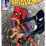 Amazing Spider-Man # 258 9.2