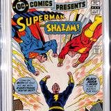 DC Comics Presents #  49