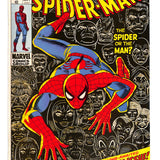 Amazing Spider-Man # 100 6.5