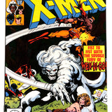 X-Men # 140 9.4