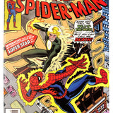 Amazing Spider-Man # 168 9.0