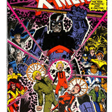 X-Men Annual #  14 8.0