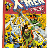 X-Men #  73 8.5