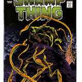 Swamp Thing #   8 7.0