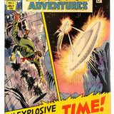 Space Adventures #   2 9.0