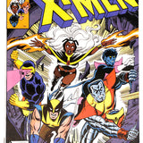 X-Men # 126 8.0