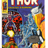 Thor # 162 5.0