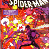 Amazing Spider-Man # 203 9.2