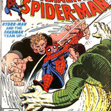 Amazing Spider-Man # 217 9.0