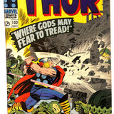 Thor # 132 7.0