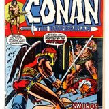 Conan #  23 2.0