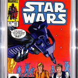 Star Wars #  93