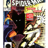 Amazing Spider-Man # 256 7.5