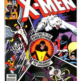 X-Men # 139 9.2